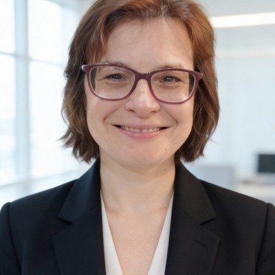 Neus Pesudo · CFO Externa · Barcelona